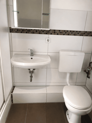 1-Zimmer-Wohnung in zentraler Lage in Marne – 25709 Marne – Vorschaubild 4