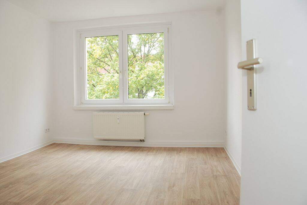 Große 2-Raum-Erdgeschosswohnung in ruhiger Wohnlage – Chemnitz – Vorschaubild 2