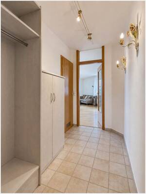 Über den Dächern der Lindauer Insel - Maisonette mit Seeblick *Spontane Besichtigung möglich!* – 88131 Lindau (Bodensee) – Vorschaubild 5