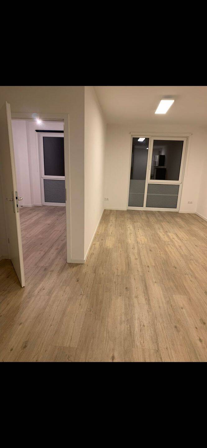 Moderne, barrierefreie 2-Zimmer-Wohnung in zentraler Lage – Bremen – Vorschaubild 3
