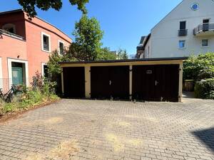 Zentral gelegenes Wohn- und Geschäftshaus mit PKW-Stellplätzen und Garagen in der Dresdner Neustadt – 1099 Dresden – Vorschaubild 7