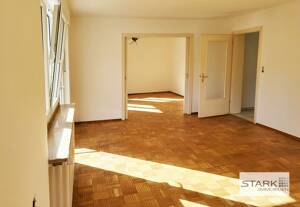 Helle 3,5 Zimmerwohnung mit Sonnenbalkon und Garage! – 97199 Ochsenfurt – Vorschaubild 3