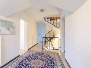 Modernes Einfamilienhaus mit offenem Wohnkonzept und sonnigem Garten – 48161 Münster – Vorschaubild 7