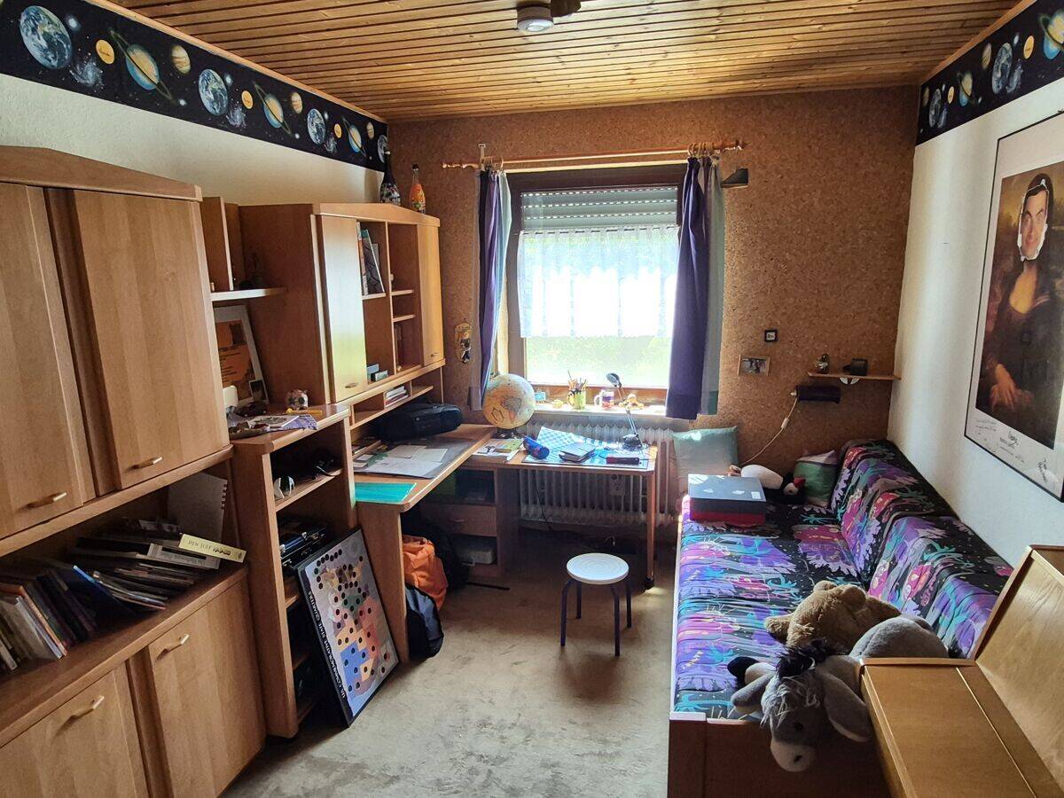 Ihr neues Zuhause mit Potenzial in Niederdorfelden – Niederdorfelden – Vorschaubild 8