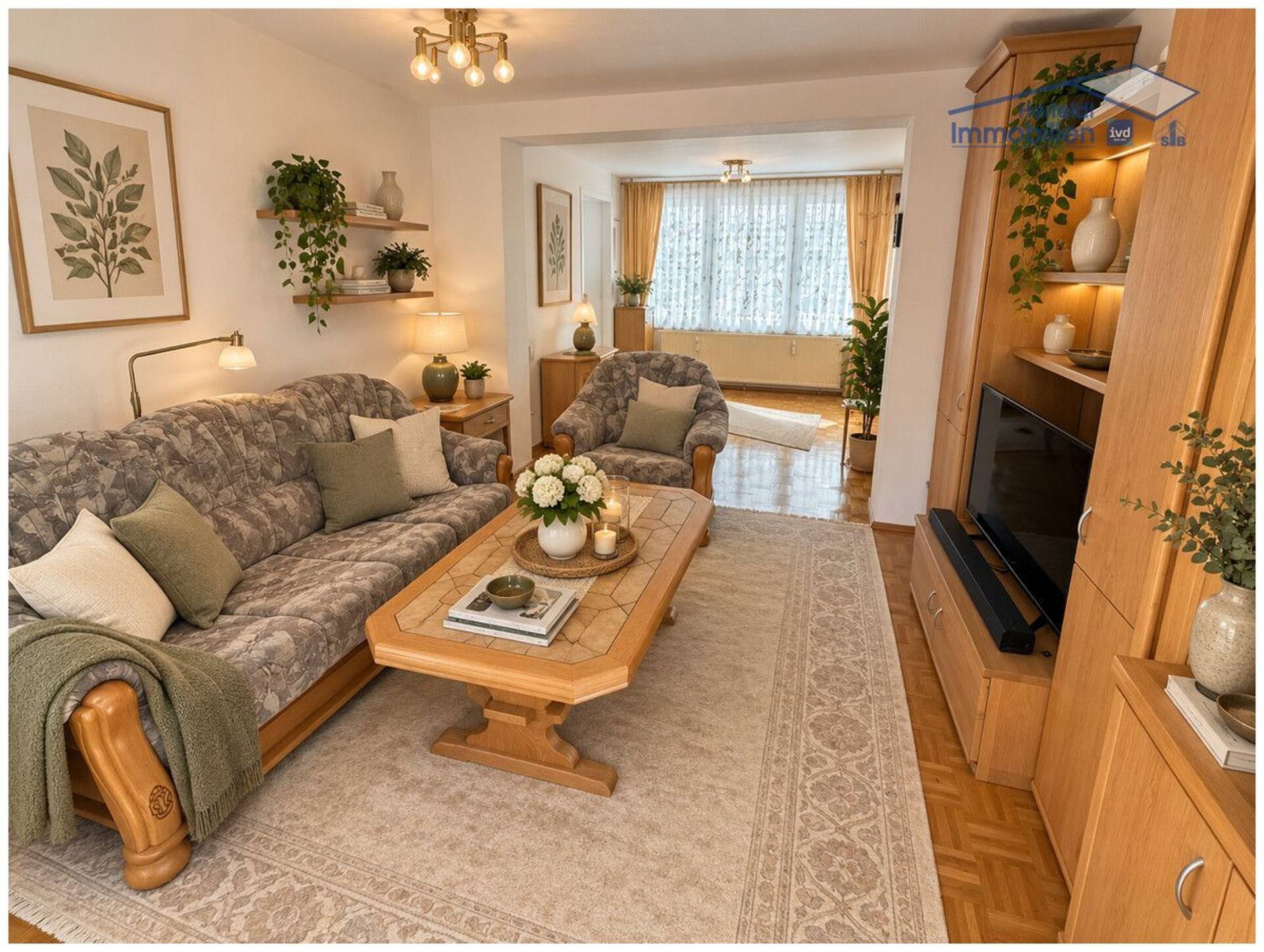 Rohdachboden in 86825 Bad Wörishofen mit 86 m² kaufen