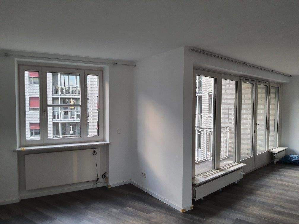 ABC Straße 44-46 - 2,5 Zi.-Whg. - 4. OG - Balkon - 1a Lage - Concierge 7/24 – Hamburg – Vorschaubild 8