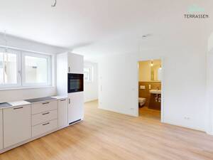 Kompakte 2,5-Zimmer-Wohnung – 64283 Darmstadt – Vorschaubild 1