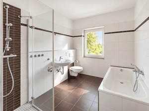 Familientraum: Eigenes Haus mit 117m² Wohnfläche und Garten in ruhiger, stadtnaher Siedlung! – 4289 Leipzig – Vorschaubild 5