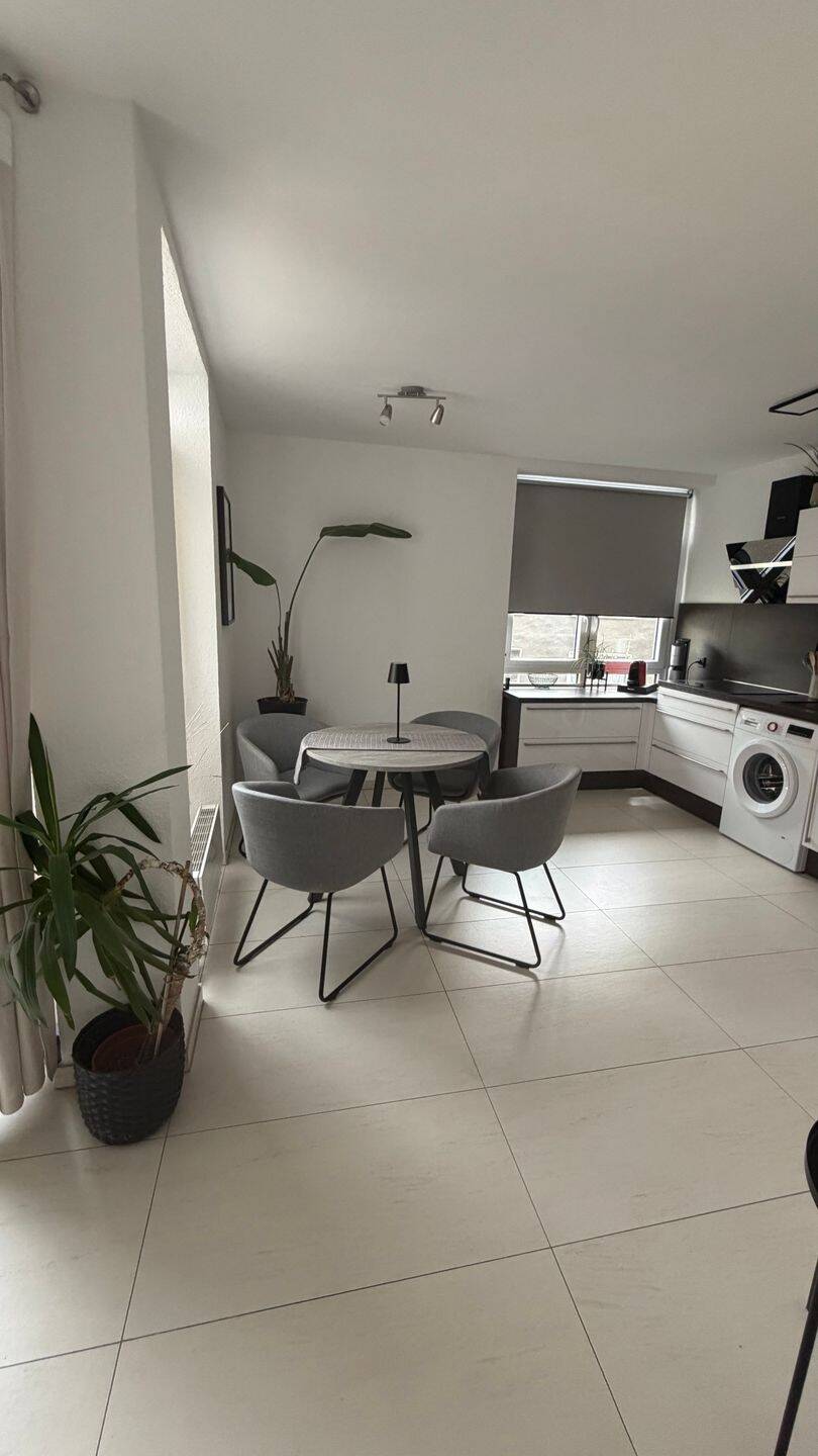 All-Inclusive 60qm Wohnung – Bochum – Bild 1 von 8