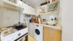 5,65 % Bruttorendite_Vermietete 1-Zimmer-Wohnung mit Westbalkon und Aufzug in begehrter Lage von Stuttgart-Möhringen – 70567 Stuttgart – Vorschaubild 8