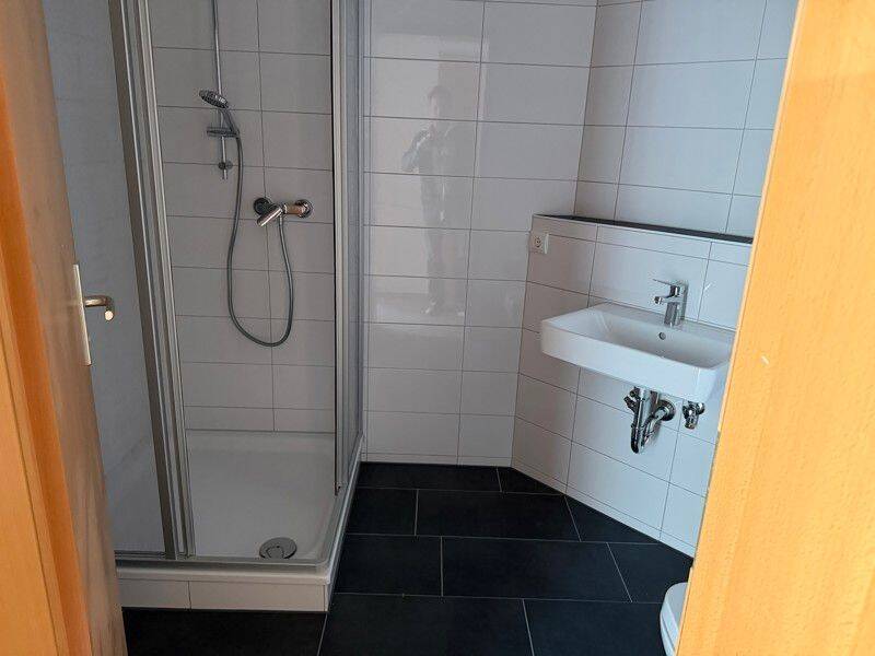 Leipzig Leutzsch- 2 Zimmer Wohnung mit Terrasse – Leipzig – Vorschaubild 6