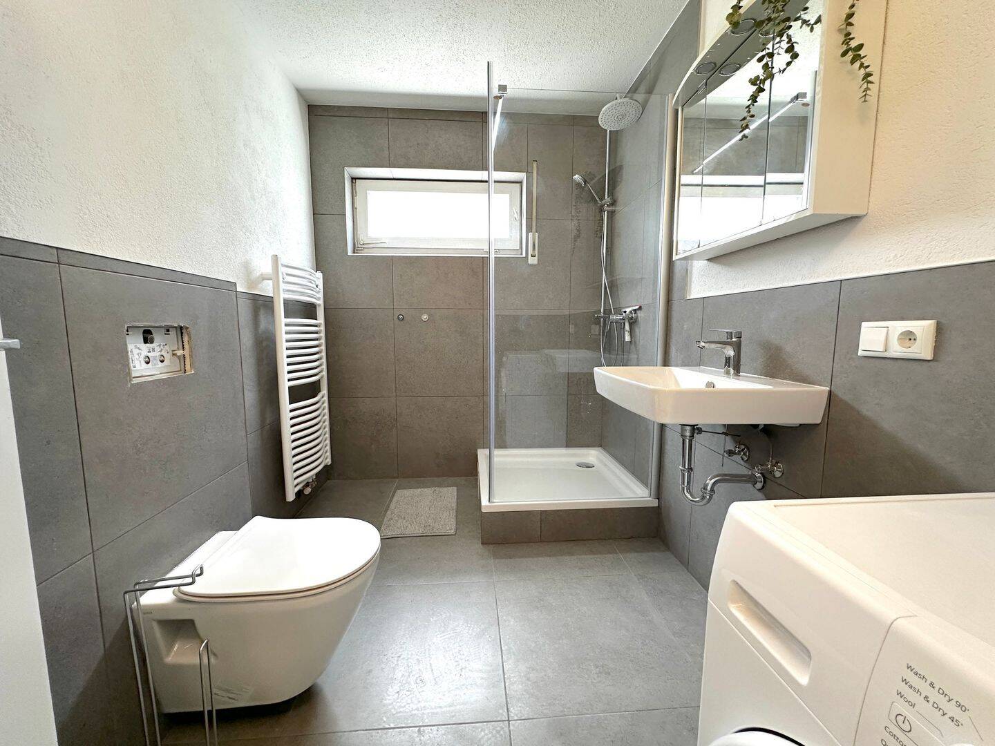 ?? Zimmer frei in 4er-WG in Mannheim - Dornheimer Ring 7 – Mannheim – Vorschaubild 4