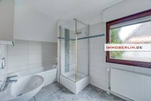 IMMOBERLIN.DE - Komfortables freistehendes Einfamilienhaus mit charmantem Ambiente – 14167 Berlin – Vorschaubild 8