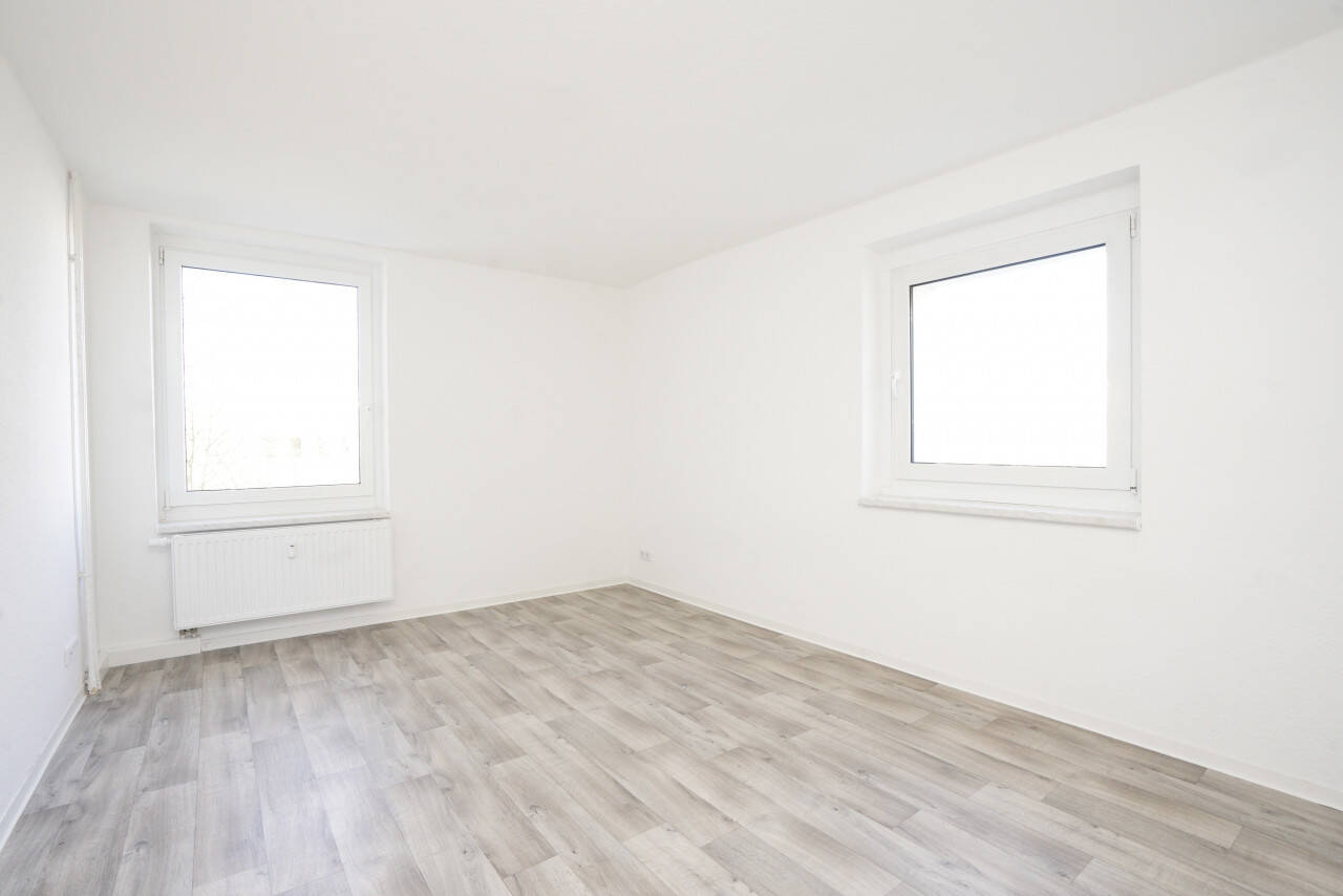 Balkon / Wanne & ebenerdige Dusche / Modern – Chemnitz – Vorschaubild 7