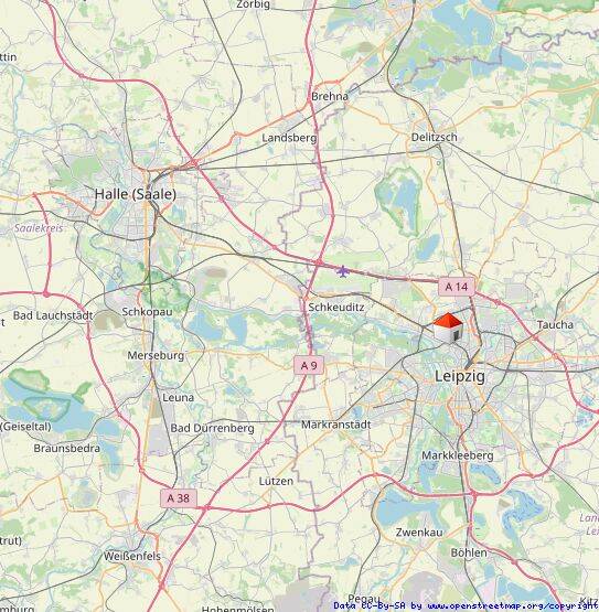 Anlageobjekt: 2-Zimmer-Appartment im Wohnpark "Maria Grollmuß-Straße" – Leipzig – Vorschaubild 4