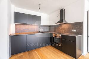 Einziehen und wohlfühlen - stilvoll modernisierte 3-Zimmer-Wohnung in Marienburg. – 50968 Köln – Vorschaubild 2