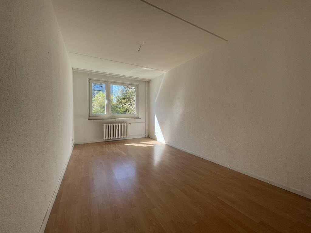 Sonnige freie Wohnung mit Balkon in Schilksee – Kiel – Vorschaubild 5