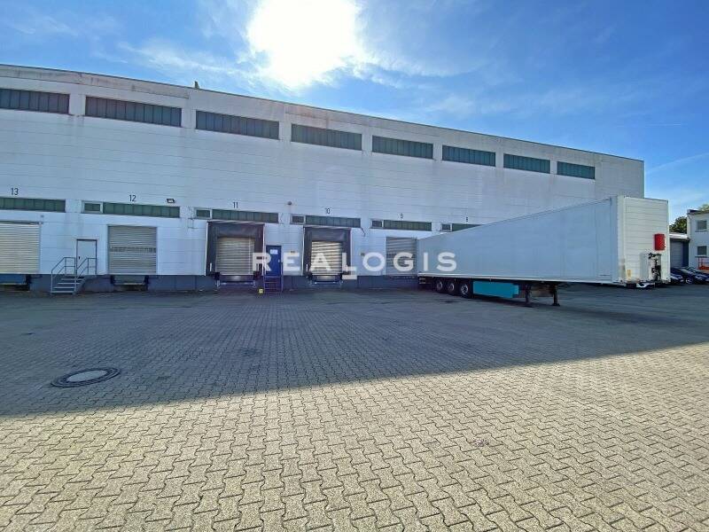RAMPEN | EBENERDIG | 7 M UKB