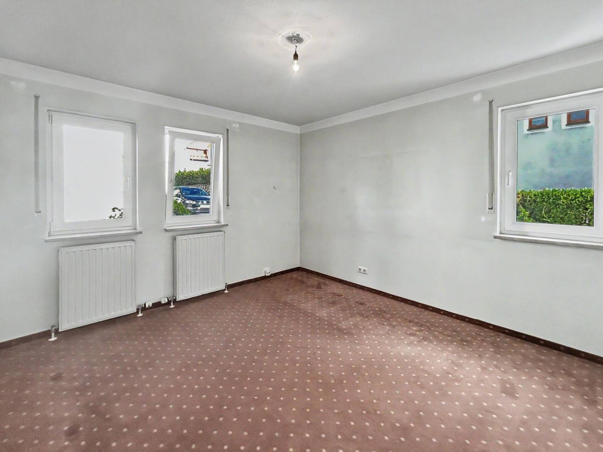 Erdgeschosswohnung in 92224 Amberg mit 83,53 m² kaufen