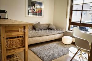 CHARMANT UND SCHICK - 2 Zi. Wohnung S-Ost, Balkon, DSL - 2506 – 70188 Stuttgart – Vorschaubild 3