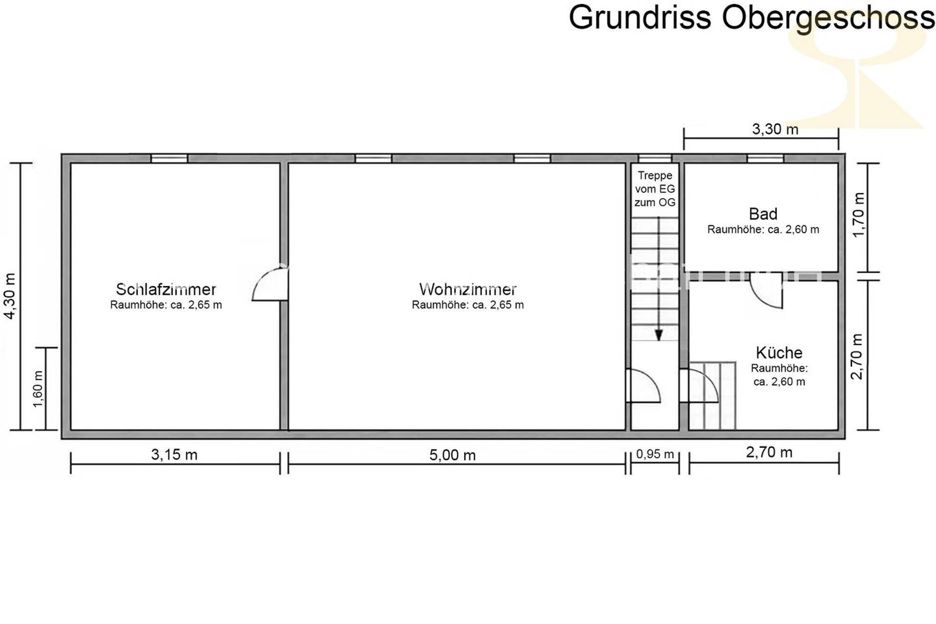 Haus in 06886 Lutherstadt Wittenberg mit 120 m² kaufen