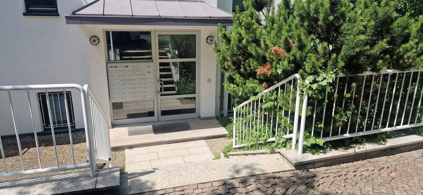 Penthouse Wohnung in bester Lage! – Wiesbaden – Vorschaubild 3