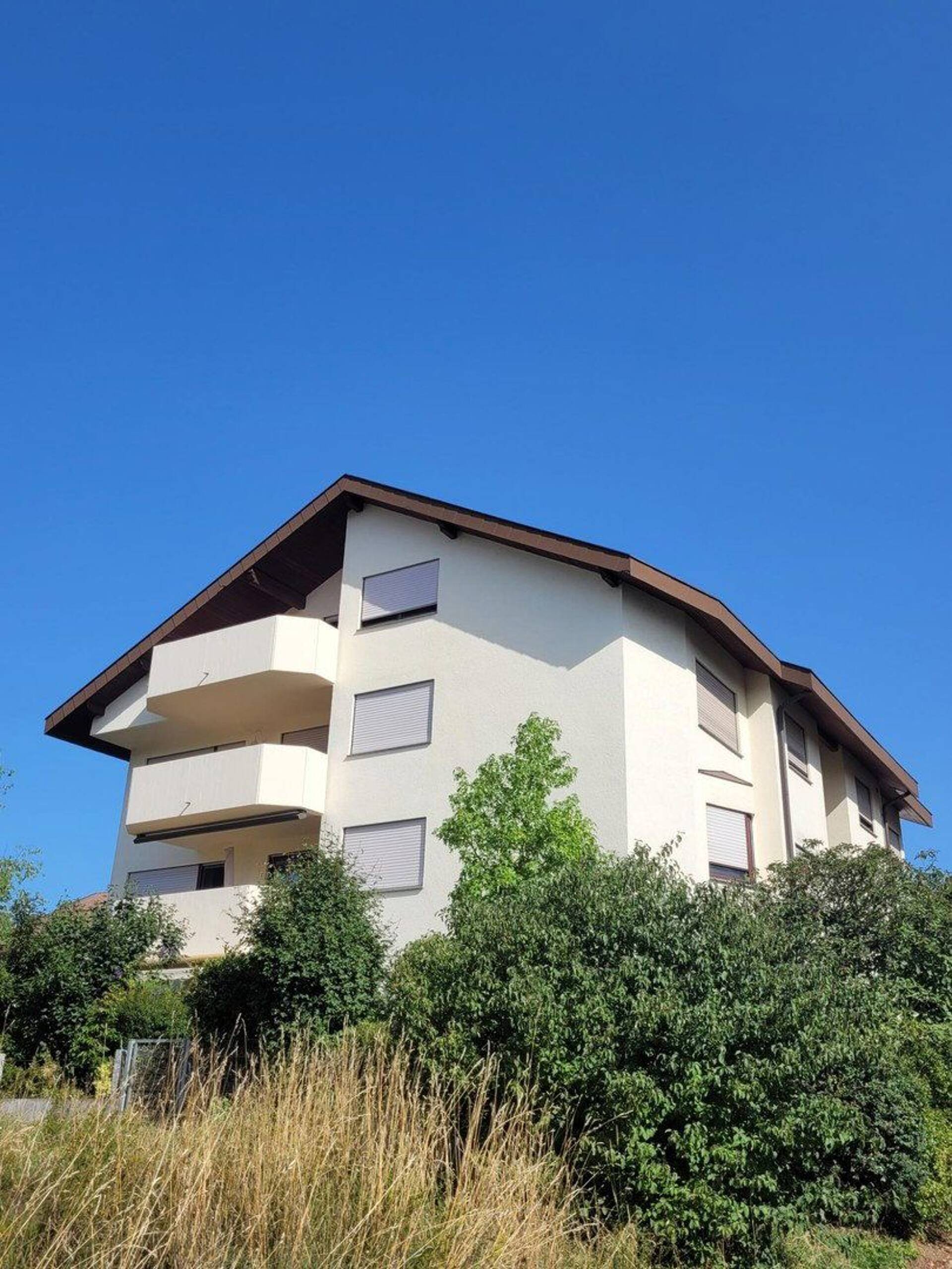 Etagenwohnung in 71229 Leonberg mit 83 m² kaufen