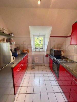 Provisionsfrei ! 3,5 Zi Sonnige Maisonettewohnung -Balkon-Garage-fußläufig zum Strand u. Bahnhof – 23570 Lübeck – Vorschaubild 5