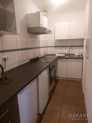 Einmalige Gelegenheit **Boardinghouse, Gastraum und 2 separate Wohnungen** – 64293 Darmstadt – Vorschaubild 8
