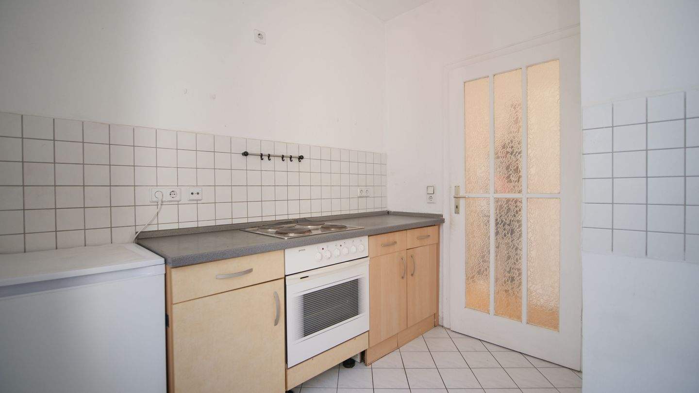Helle Single-Wohnung – mitten im Fanninger-Kiez – Berlin – Vorschaubild 4
