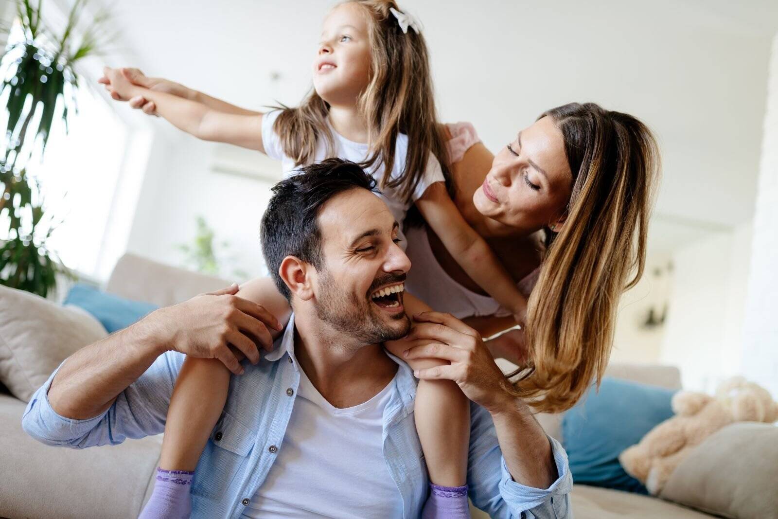 Lifetime 5 - Ihr Wohlfühl-Bungalow für die ganze Familie – Dippoldiswalde – Vorschaubild 4