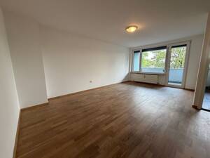 ATTRAKTIVE 2-ZIMMERWOHNUNG VOR DEN TOREN MÜNCHENS
