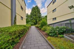SCHNÄPPCHEN - 3 ZKB mit Balkon *Provisionsfrei ins Eigenheim* – 81243 München – Vorschaubild 9