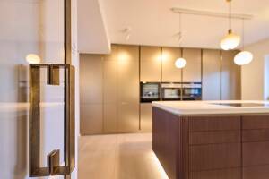 moderner Luxus - Kernsanierte Villa die keine Wünsche offen lässt – 80939 München – Vorschaubild 3