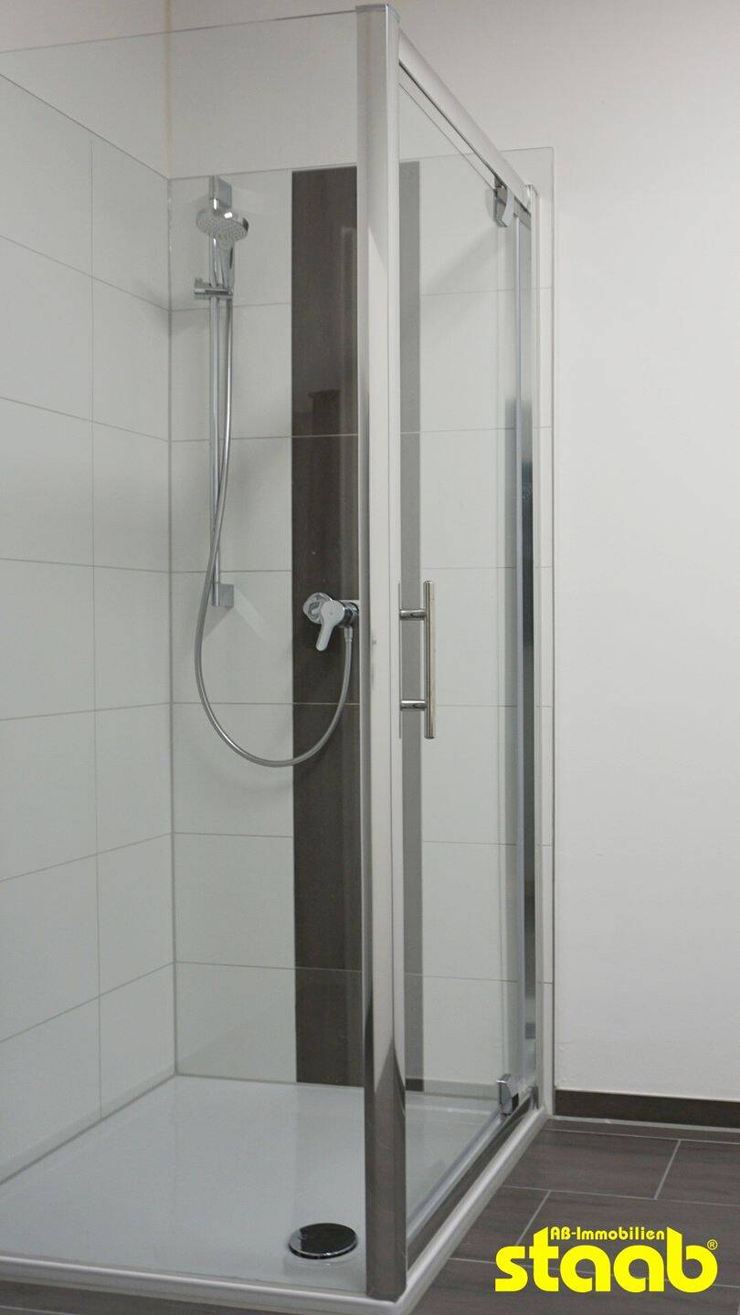 *** MODERNE 2-ZIMMERWOHNUNG MIT BALKON UND AUFZUG! – Aschaffenburg – Vorschaubild 7