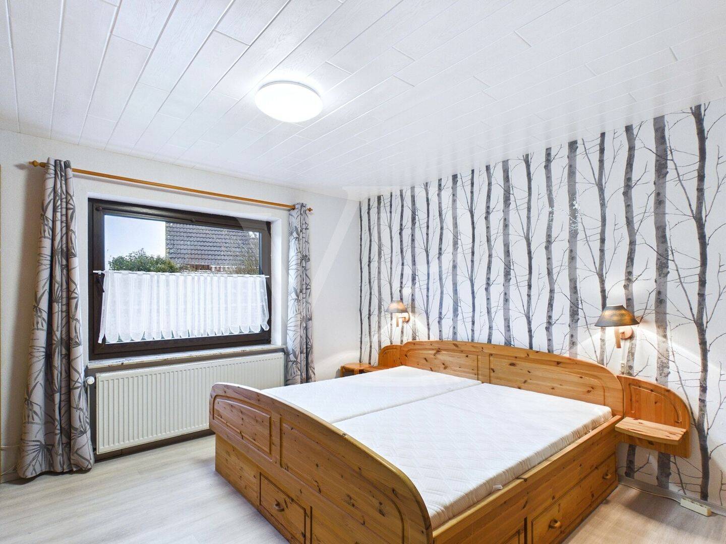 Familienfreundliches Wohnen in begehrter Lage in Esens - Einfamilienhaus mit großem Grundstück – Esens – Vorschaubild 3