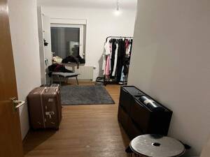 Altbau im 3. OG: 4 Zimmer, ohne Balkon – 89073 Ulm – Vorschaubild 8