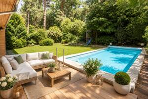 Perfektes Familiendomizil mit Pool und Garten in Schlachtensee – 14129 Berlin – Vorschaubild 6