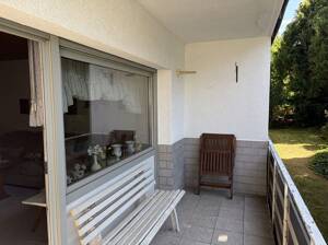 Gemütliche 2-Zimmer-Erdgeschosswohnung in Essen-Bergeborbeck – 45356 Essen – Vorschaubild 4
