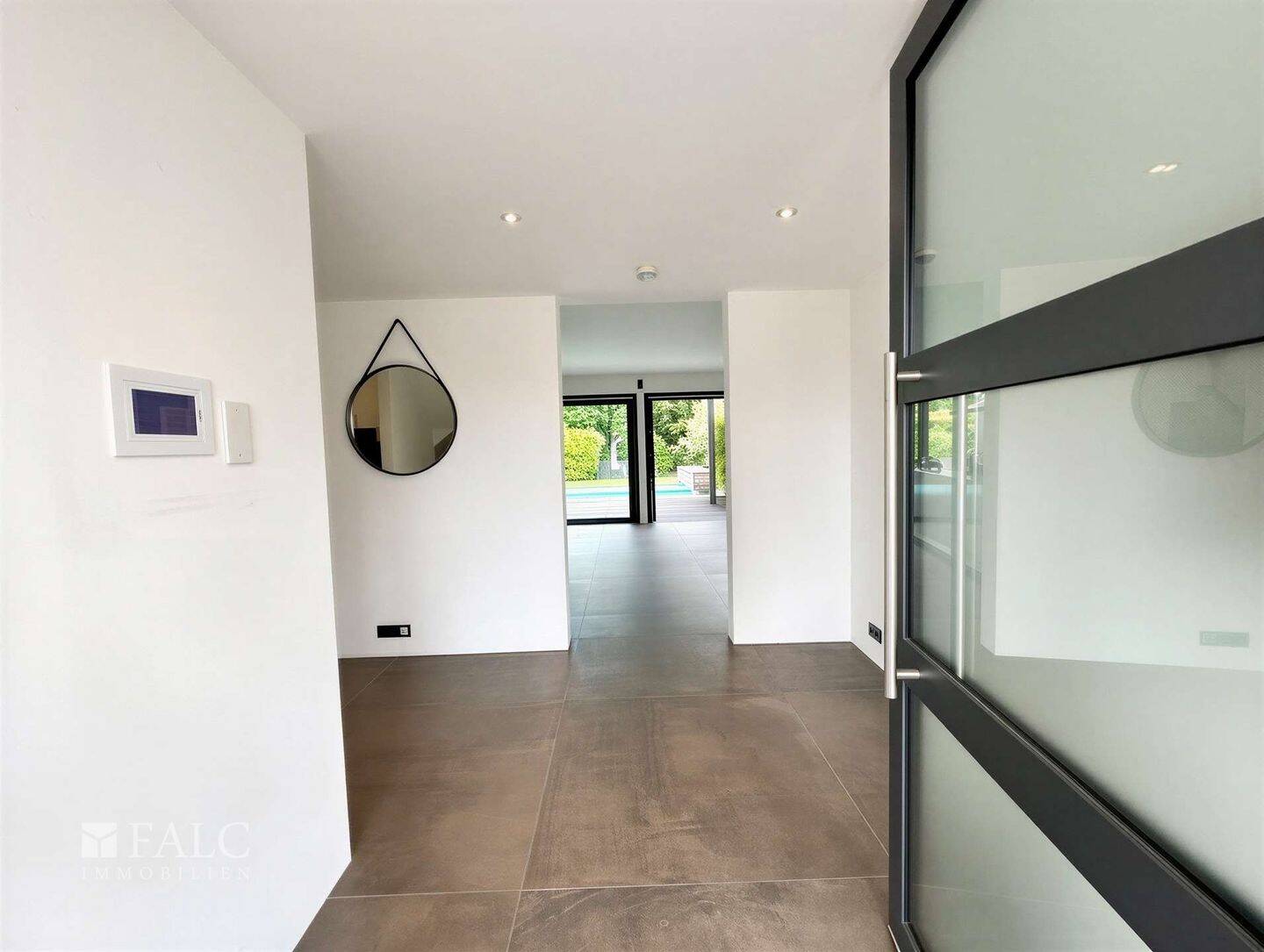 Luxus trifft Privatsphäre - Exklusive Villa mit Pool in begehrtester Lage von Worms – Worms – Vorschaubild 5