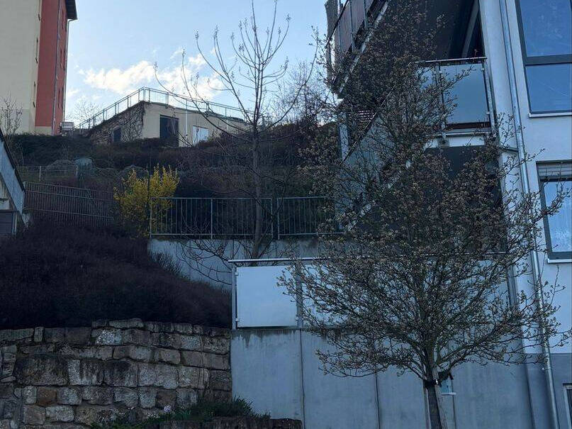 Helle 3-Zimmer Wohnung mit Terasse in Jena-Zwätzen – Jena – Vorschaubild 4