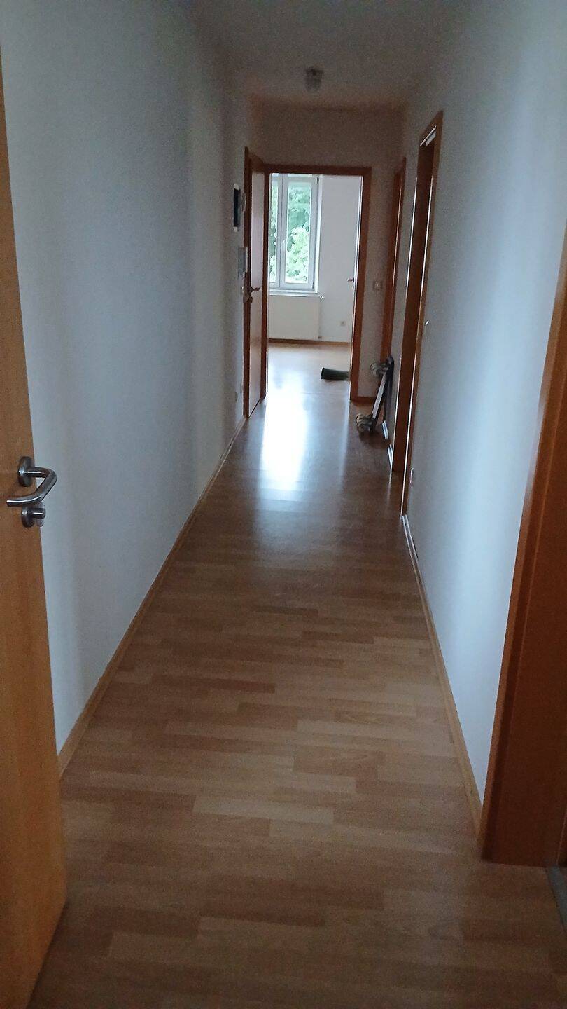 3 ZBK Wohnung – Augsburg – Vorschaubild 3