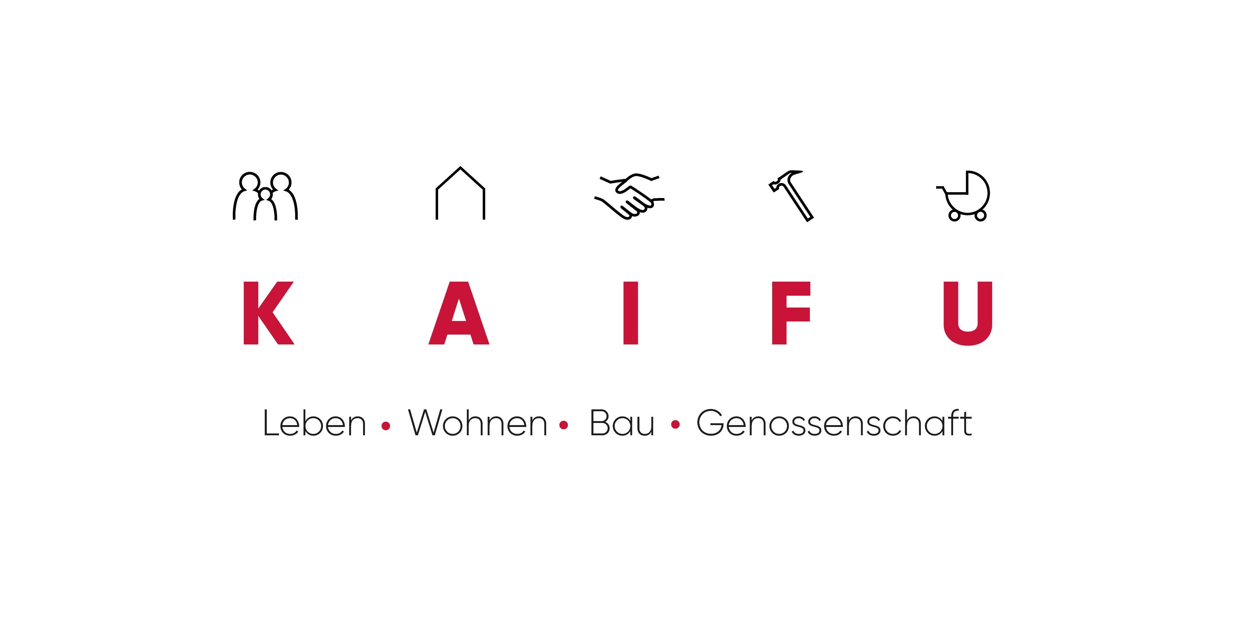 Wohnungsbaugenossenschaft KAIFU-NORDLAND eG logo