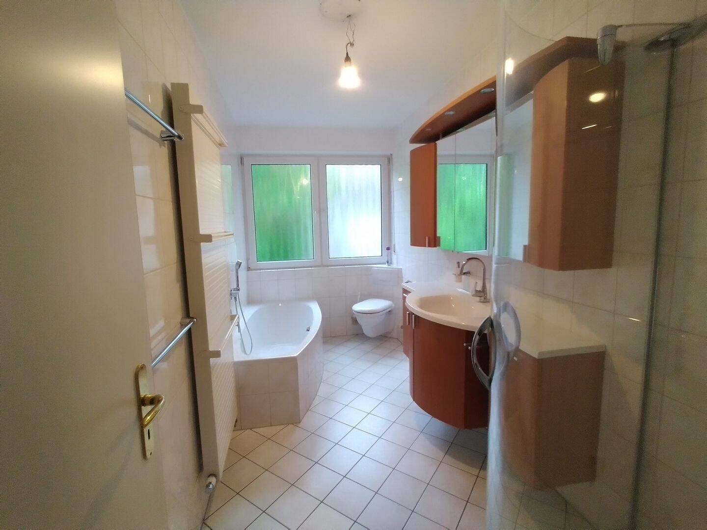 Dreizimmerwohnung mit Balkon – Koblenz – Vorschaubild 4