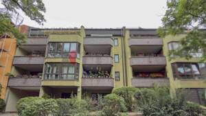Mehrfamilienhaus Berlin-Spandau – 13581 Berlin – Vorschaubild 3