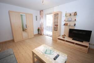 Zwei-Zimmer-Wohnung komplett möbliert und ausgestattet in zentrumsnaher Lage – 83435 Bad Reichenhall – Vorschaubild 5