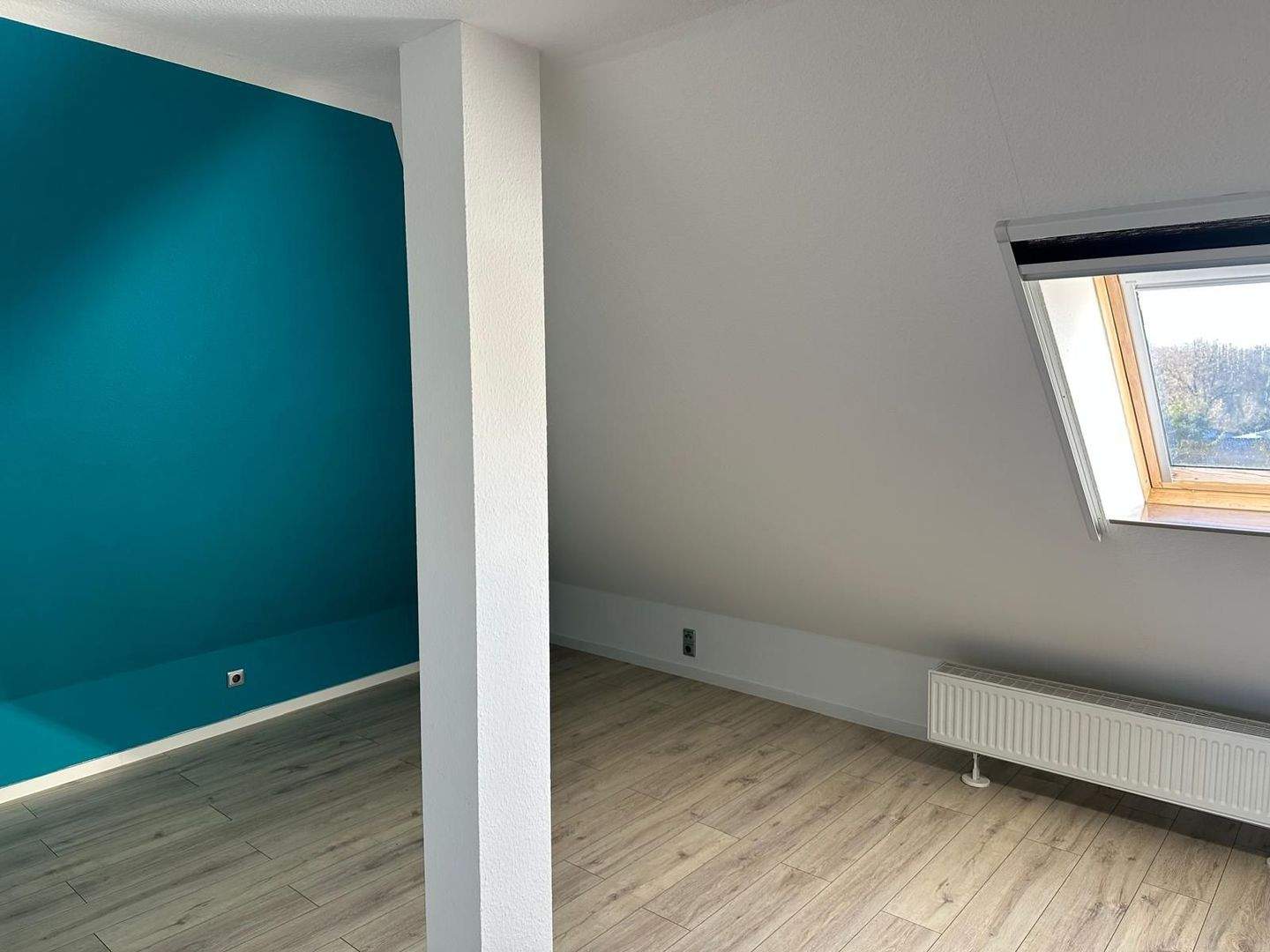 Familienfreundliches Haus mit Großer Wohnfläche in Gütterlitz, Auma-Weidatal – Auma-Weidatal – Vorschaubild 4
