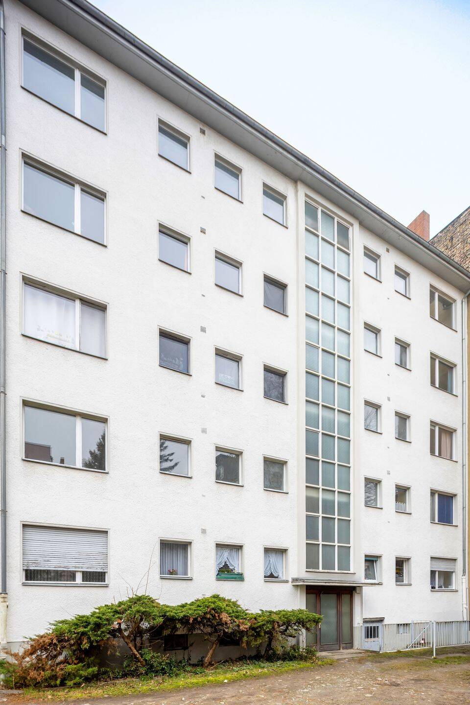 Kleines Investment im Herzen von Steglitz - 1-Zimmer -Wohnung mit Südbalkon- vermietet! – Berlin – Vorschaubild 6
