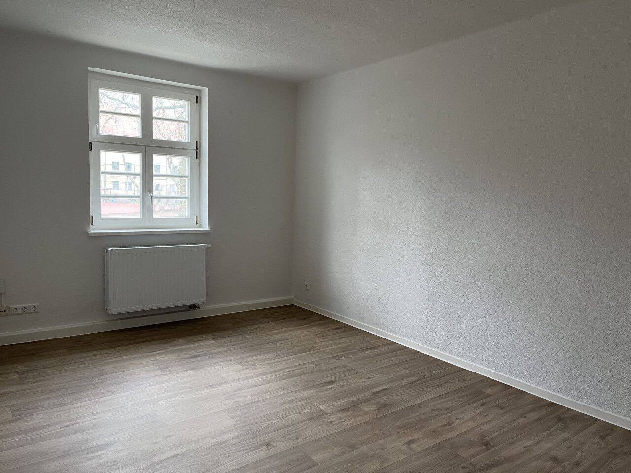 Barrierearme 2-Raum-Wohnung im EG – Halle (Saale) – Vorschaubild 4