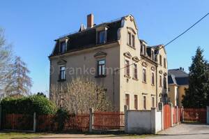 Cossebaude - denkmalgeschütztes Mehrfamilienhaus mit 6 Wohnungen und 2 Garagen – 1156 Dresden – Vorschaubild 4